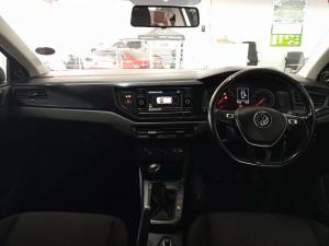 Volkswagen Polo 1.0 TSI Trendline - Image 7