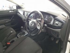 Volkswagen Polo 1.0 TSI Trendline - Image 8