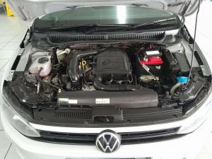 Volkswagen Polo 1.0 TSI Trendline - Image 9