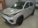 Thumbnail Mahindra KUV 100 1.2 K2+ #dare