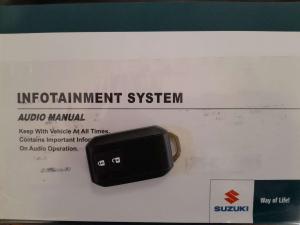 Suzuki XL6 1.5 GL automatic - Image 14