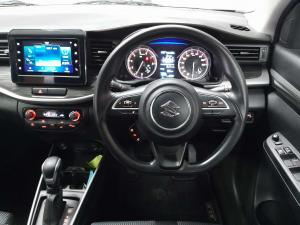 Suzuki XL6 1.5 GL automatic - Image 16