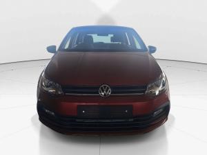 Volkswagen Polo Vivo hatch 1.4 - Image 2