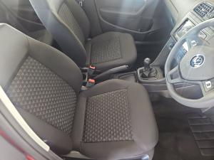 Volkswagen Polo Vivo hatch 1.4 - Image 14