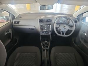 Volkswagen Polo Vivo hatch 1.4 - Image 17