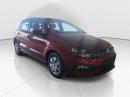 Thumbnail Volkswagen Polo Vivo hatch 1.4