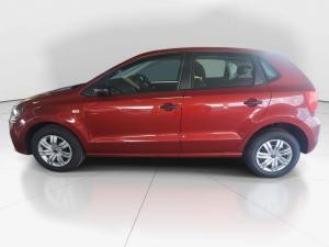 Volkswagen Polo Vivo hatch 1.4 - Image 4