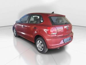 Volkswagen Polo Vivo hatch 1.4 - Image 5