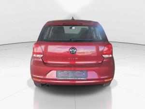 Volkswagen Polo Vivo hatch 1.4 - Image 6