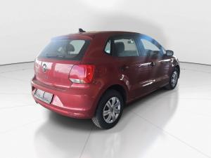 Volkswagen Polo Vivo hatch 1.4 - Image 7