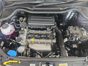 Volkswagen Polo Vivo hatch 1.4 - Image 9