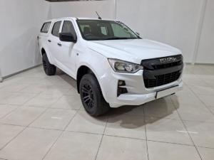 Isuzu D-Max 1.9TD double cab L 4x4 manual - Image 1