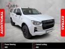 Thumbnail Isuzu D-Max 1.9TD double cab L 4x4 manual