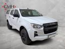 Thumbnail Isuzu D-Max 1.9TD double cab L 4x4 manual