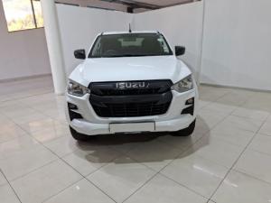 Isuzu D-Max 1.9TD double cab L 4x4 manual - Image 4