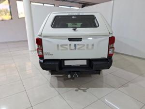 Isuzu D-Max 1.9TD double cab L 4x4 manual - Image 5