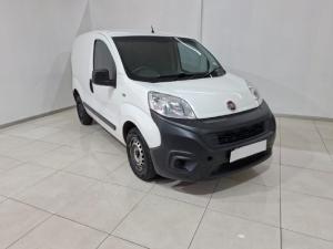 Fiat Fiorino 1.4 panel van - Image 1