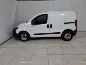 Fiat Fiorino 1.4 panel van - Image 2