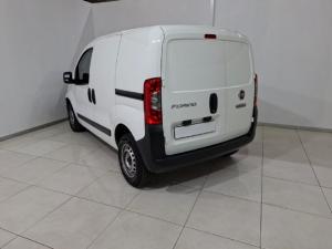 Fiat Fiorino 1.4 panel van - Image 3