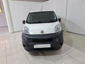 Fiat Fiorino 1.4 panel van - Image 4