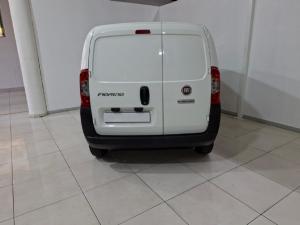 Fiat Fiorino 1.4 panel van - Image 5