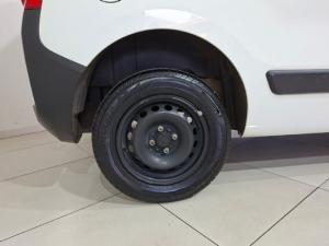 Fiat Fiorino 1.4 panel van - Image 7