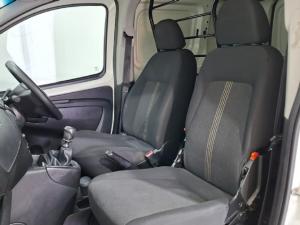 Fiat Fiorino 1.4 panel van - Image 8
