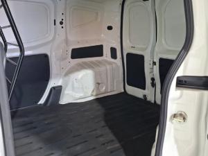 Fiat Fiorino 1.4 panel van - Image 9