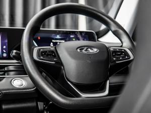 Chery Tiggo Cross 1.5 LiT auto - Image 11
