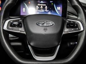 Chery Tiggo Cross 1.5 LiT auto - Image 13