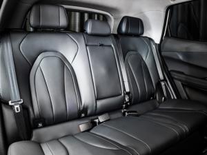 Chery Tiggo Cross 1.5 LiT auto - Image 16