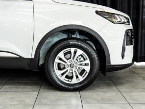 Chery Tiggo Cross 1.5 LiT auto - Image 18