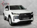 Thumbnail Chery Tiggo Cross 1.5 LiT auto