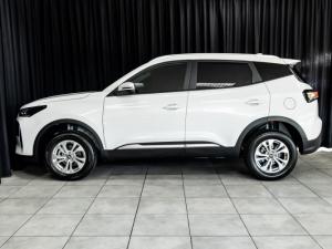 Chery Tiggo Cross 1.5 LiT auto - Image 5