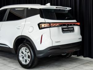 Chery Tiggo Cross 1.5 LiT auto - Image 7