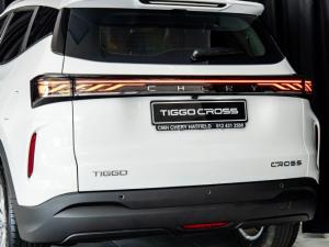 Chery Tiggo Cross 1.5 LiT auto - Image 8