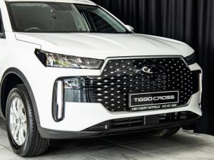 Chery Tiggo Cross 1.5 LiT auto - Image 9