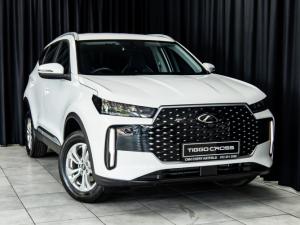 Chery Tiggo Cross 1.5 LiT auto - Image 10