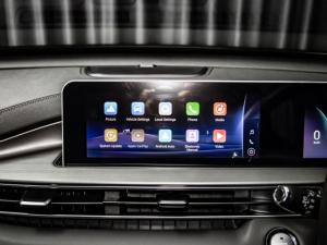 Chery Tiggo Cross 1.5 LiT auto - Image 15