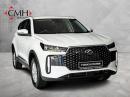 Thumbnail Chery Tiggo Cross 1.5 LiT auto