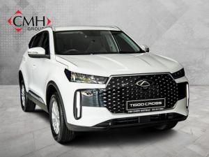 Chery Tiggo Cross 1.5 LiT auto - Image 1