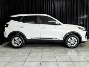 Chery Tiggo Cross 1.5 LiT auto - Image 2