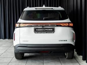 Chery Tiggo Cross 1.5 LiT auto - Image 6