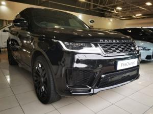 Land Rover Range Rover Sport HSE Dynamic Supercharged - Image 1
