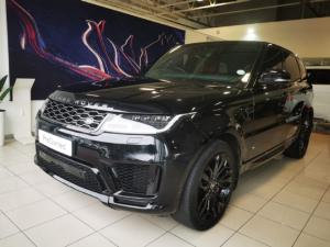 Land Rover Range Rover Sport HSE Dynamic Supercharged - Image 3