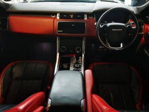 Land Rover Range Rover Sport HSE Dynamic Supercharged - Image 4