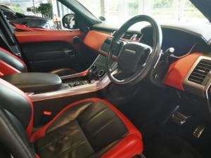 Land Rover Range Rover Sport HSE Dynamic Supercharged - Image 5