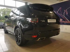 Land Rover Range Rover Sport HSE Dynamic Supercharged - Image 6