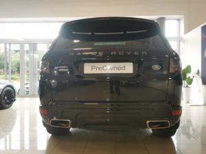 Land Rover Range Rover Sport HSE Dynamic Supercharged - Image 7