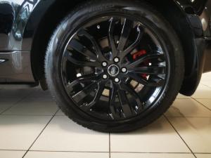 Land Rover Range Rover Sport HSE Dynamic Supercharged - Image 9